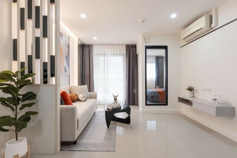 The Link Vano 64, Bangkok, 63 Soi Sukhumvit 64, Bang Chak, Phra Khanong, Bangkok, 1 Bedroom, 36 sqm, Condo For Sale, by Mr. K, 500157281 - DDproperty.com