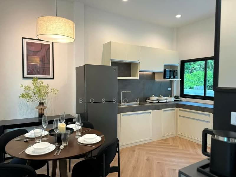 83110, ภูเก็ต, ศรีสุนทร, ถลาง, ภูเก็ต, 1 ตร.ม., บ้านเดี่ยว ให้เช่า, โดย bossone, 500157282 - DDproperty.com