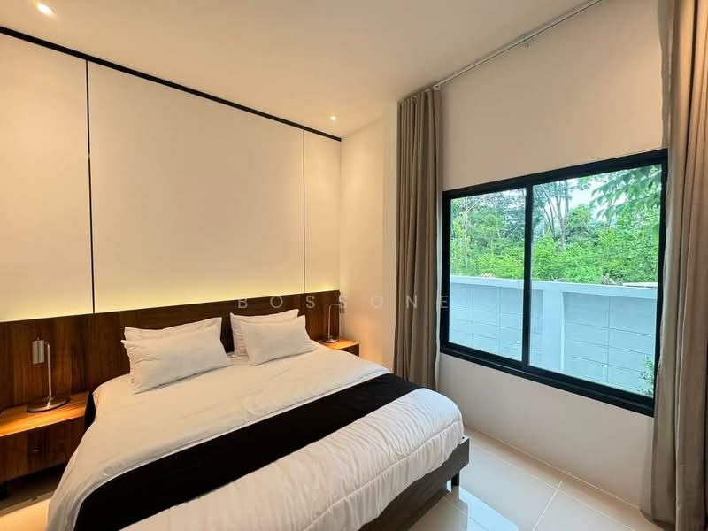 83110, Phuket, Sri Sunthon, Thalang, Phuket, 3 Bedrooms, 1 sqm, Single Detached House For Rent, by bossone, 500157282 - DDproperty.com