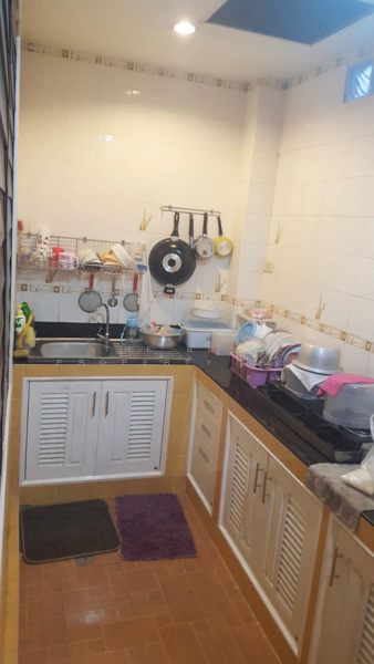 สิริภัสสรวิลเลจ 2, Chon Buri (Pattaya), Samed, Muang Chon Buri, Chon Buri (Pattaya), 3 Bedrooms, 100 sqm, Townhouse For Sale, by The Best Property ไข่นุ้ย, 500157283 - DDproperty.com