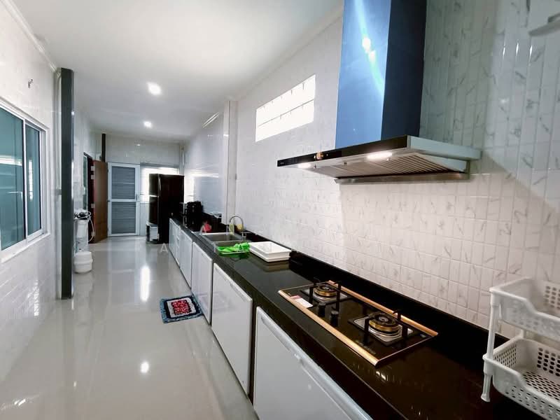 Baan Karnkanok 2, Chiang Mai, Rob Mueang Chiang Mai Road, San Pu Loei, Doi Saket, Chiang Mai, 3 Bedrooms, 250 sqm, Single Detached House For Sale, by Nantawan Rattanapong, 500157285 - DDproperty.com