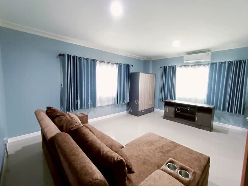 Baan Karnkanok 2, Chiang Mai, Rob Mueang Chiang Mai Road, San Pu Loei, Doi Saket, Chiang Mai, 3 Bedrooms, 250 sqm, Single Detached House For Sale, by Nantawan Rattanapong, 500157285 - DDproperty.com