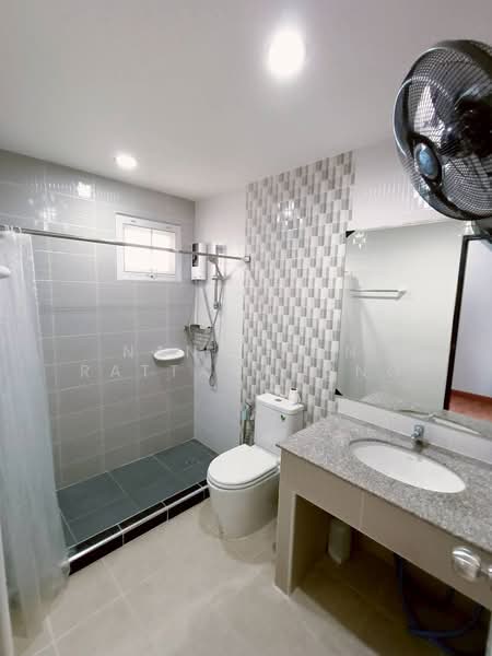 Baan Karnkanok 2, Chiang Mai, Rob Mueang Chiang Mai Road, San Pu Loei, Doi Saket, Chiang Mai, 3 Bedrooms, 250 sqm, Single Detached House For Sale, by Nantawan Rattanapong, 500157285 - DDproperty.com