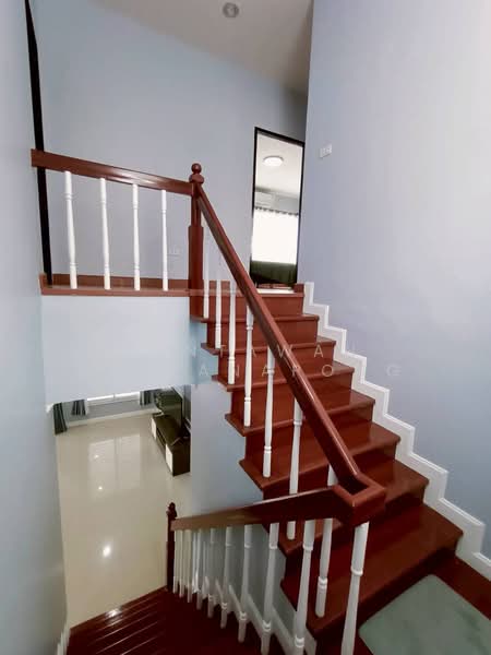 Baan Karnkanok 2, Chiang Mai, Rob Mueang Chiang Mai Road, San Pu Loei, Doi Saket, Chiang Mai, 3 Bedrooms, 250 sqm, Single Detached House For Sale, by Nantawan Rattanapong, 500157285 - DDproperty.com