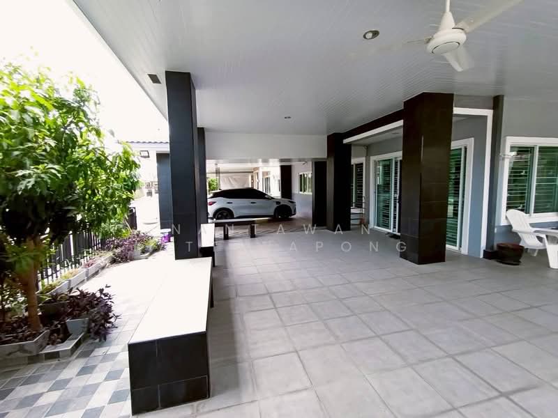 Baan Karnkanok 2 : บ้านกาญจน์กนก 2, เชียงใหม่, ถนน รอบเมืองเชียงใหม่, สันปูเลย, ดอยสะเก็ด, เชียงใหม่, 250 ตร.ม., บ้านเดี่ยว ขาย, โดย Nantawan Rattanapong, 500157285 - DDproperty.com