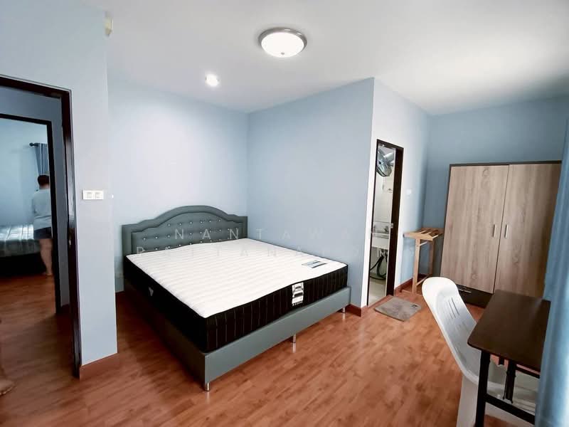 Baan Karnkanok 2 : บ้านกาญจน์กนก 2, เชียงใหม่, ถนน รอบเมืองเชียงใหม่, สันปูเลย, ดอยสะเก็ด, เชียงใหม่, 250 ตร.ม., บ้านเดี่ยว ขาย, โดย Nantawan Rattanapong, 500157285 - DDproperty.com