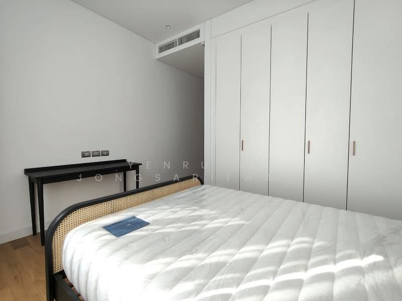 Sindhorn Residence, Bangkok, 54 Soi Ton Son, Lumphini, Pathum Wan, Bangkok, 3 Bedrooms, 148 sqm, Condo For Sale, by Yenrudee Jongsaritwang, 500157286 - DDproperty.com