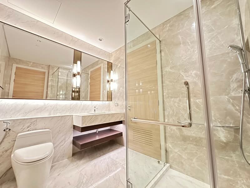 Sindhorn Residence, Bangkok, 54 Soi Ton Son, Lumphini, Pathum Wan, Bangkok, 3 Bedrooms, 148 sqm, Condo For Sale, by Yenrudee Jongsaritwang, 500157286 - DDproperty.com