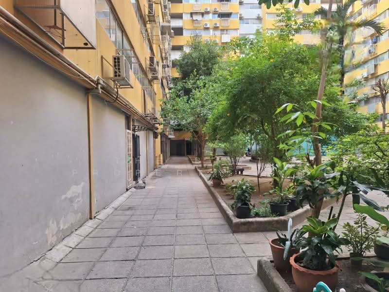 T12 Popular Condo : T12 ป๊อปปูล่า คอนโด เมืองทองธานี, นนทบุรี, 6 ถนนป๊อปปูล่า, บ้านใหม่, ปากเกร็ด, นนทบุรี, 33 ตร.ม., คอนโด ขาย, โดย The Best Property หาญ, 500157287 - DDproperty.com