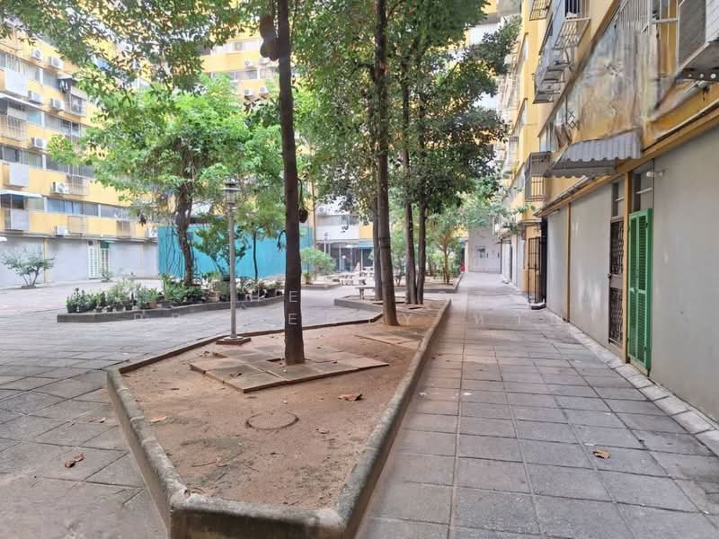 T12 Popular Condo : T12 ป๊อปปูล่า คอนโด เมืองทองธานี, นนทบุรี, 6 ถนนป๊อปปูล่า, บ้านใหม่, ปากเกร็ด, นนทบุรี, 33 ตร.ม., คอนโด ขาย, โดย The Best Property หาญ, 500157287 - DDproperty.com