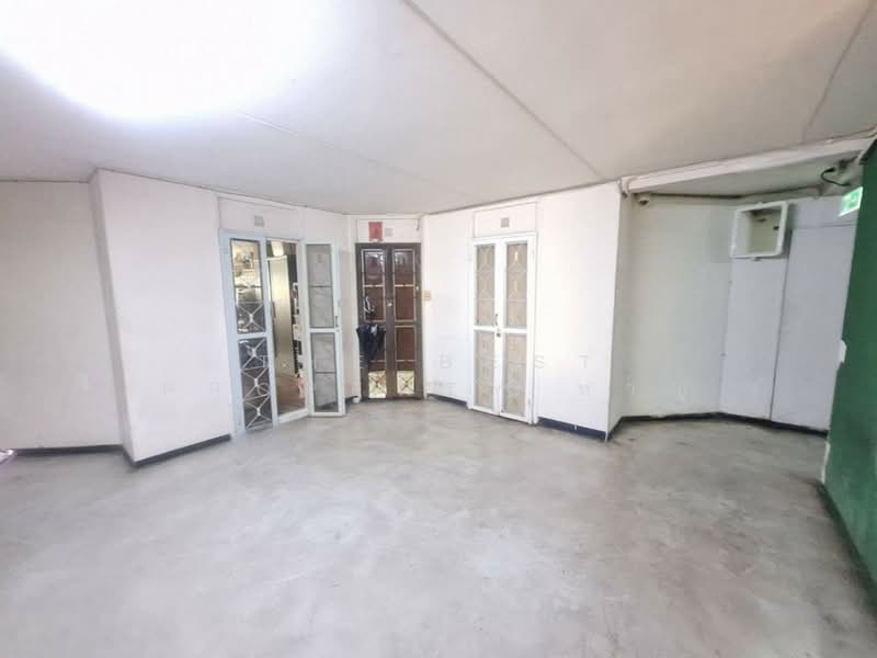 T12 Popular Condo, Nonthaburi, 6 Popular Road, Ban Mai, Pak Kret, Nonthaburi, 1 Bedroom, 33 sqm, Condo For Sale, by The Best Property หาญ, 500157287 - DDproperty.com