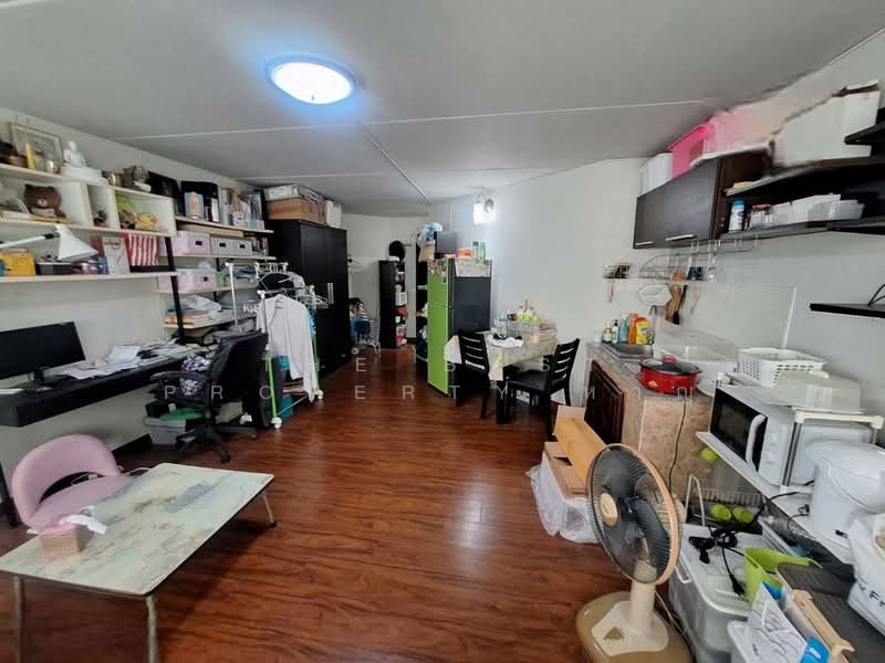 T12 Popular Condo, Nonthaburi, 6 Popular Road, Ban Mai, Pak Kret, Nonthaburi, 1 Bedroom, 33 sqm, Condo For Sale, by The Best Property หาญ, 500157287 - DDproperty.com