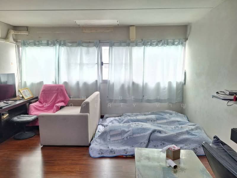 T12 Popular Condo : T12 ป๊อปปูล่า คอนโด เมืองทองธานี, นนทบุรี, 6 ถนนป๊อปปูล่า, บ้านใหม่, ปากเกร็ด, นนทบุรี, 33 ตร.ม., คอนโด ขาย, โดย The Best Property หาญ, 500157287 - DDproperty.com