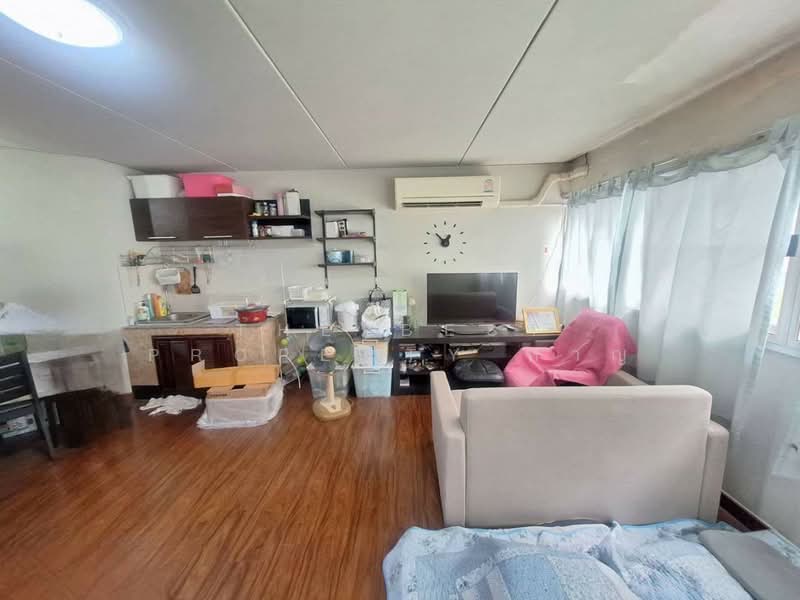 T12 Popular Condo, Nonthaburi, 6 Popular Road, Ban Mai, Pak Kret, Nonthaburi, 1 Bedroom, 33 sqm, Condo For Sale, by The Best Property หาญ, 500157287 - DDproperty.com