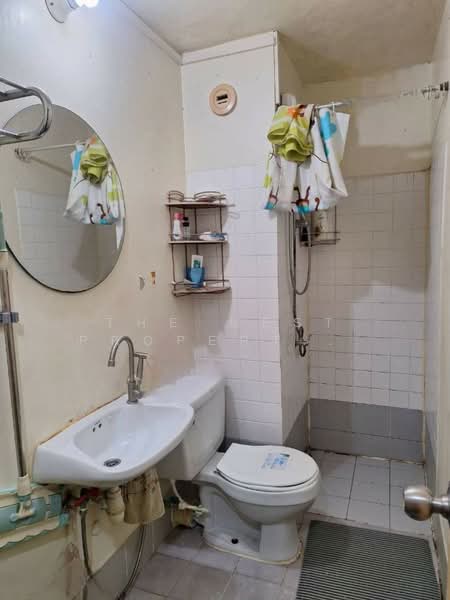 T12 Popular Condo : T12 ป๊อปปูล่า คอนโด เมืองทองธานี, นนทบุรี, 6 ถนนป๊อปปูล่า, บ้านใหม่, ปากเกร็ด, นนทบุรี, 33 ตร.ม., คอนโด ขาย, โดย The Best Property หาญ, 500157287 - DDproperty.com