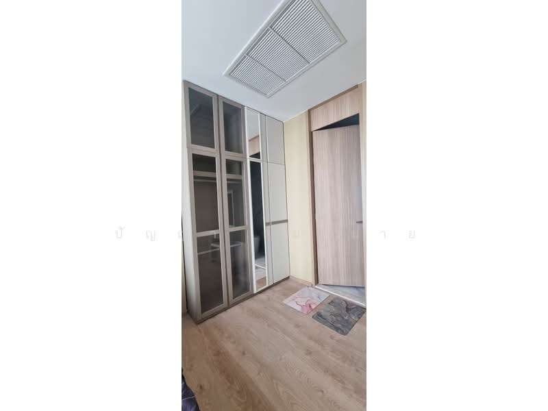 Noble BE19 Sukhumvit, Bangkok, 89 Sukhumvit 19 Alley, Khlong Tan Nua, Watthana, Bangkok, 1 Bedroom, 33 sqm, Condo For Rent, by ปัญญา สมหมาย, 500157289 - DDproperty.com