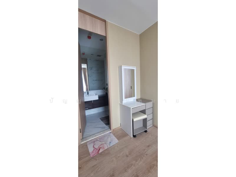 Noble BE19 Sukhumvit, Bangkok, 89 Sukhumvit 19 Alley, Khlong Tan Nua, Watthana, Bangkok, 1 Bedroom, 33 sqm, Condo For Rent, by ปัญญา สมหมาย, 500157289 - DDproperty.com