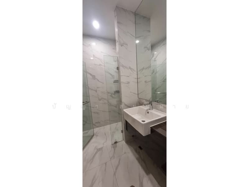 Noble BE19 Sukhumvit, Bangkok, 89 Sukhumvit 19 Alley, Khlong Tan Nua, Watthana, Bangkok, 1 Bedroom, 33 sqm, Condo For Rent, by ปัญญา สมหมาย, 500157289 - DDproperty.com