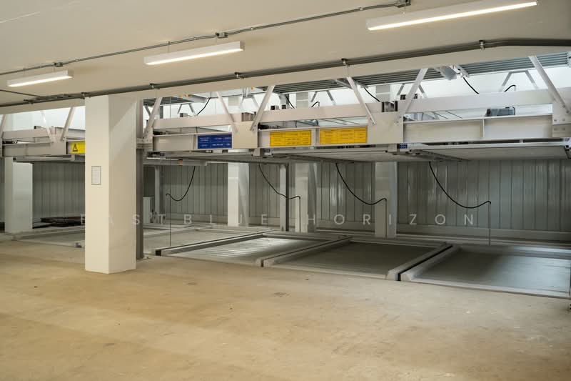 Office Building Area Rama9, Bangkok, Suan Luang, Suan Luang, Bangkok, , 1,501 sqm, Office Space For Sale, by Eastblue Horizon, 500157290 - DDproperty.com