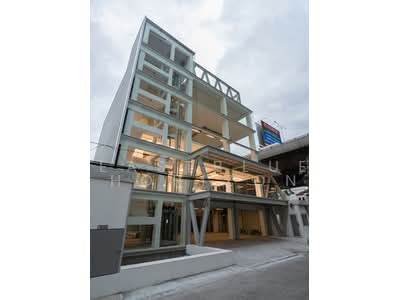 ขาย - Office Building Area Rama9, กรุงเทพ