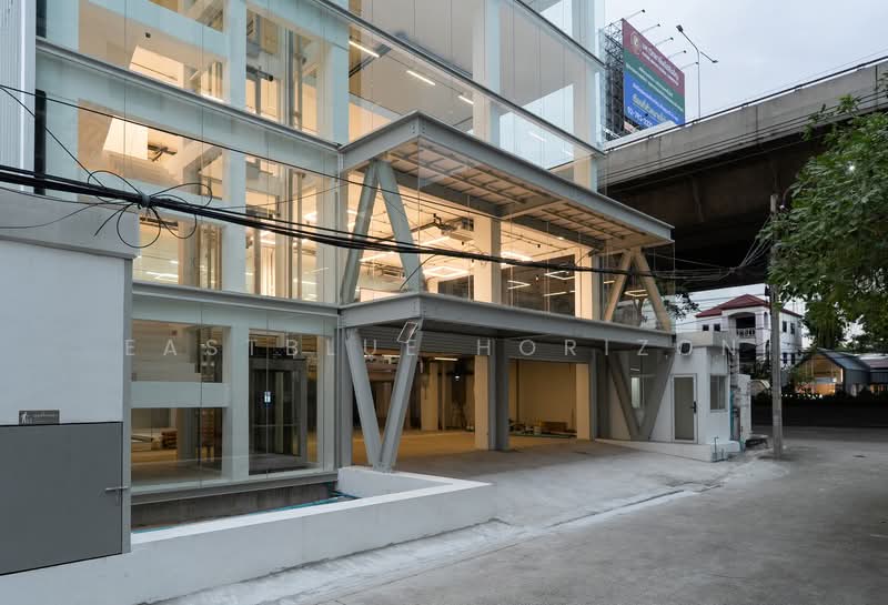 Office Building Area Rama9, Bangkok, Suan Luang, Suan Luang, Bangkok, , 1,501 sqm, Office Space For Sale, by Eastblue Horizon, 500157290 - DDproperty.com