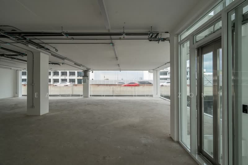 Office Building Area Rama9, กรุงเทพ, สวนหลวง, สวนหลวง, กรุงเทพ, 1,501 ตร.ม., สำนักงาน ขาย, โดย Eastblue Horizon, 500157290 - DDproperty.com