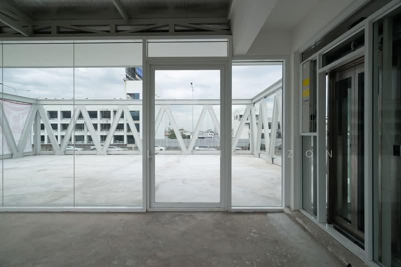 Office Building Area Rama9, กรุงเทพ, สวนหลวง, สวนหลวง, กรุงเทพ, 1,501 ตร.ม., สำนักงาน ขาย, โดย Eastblue Horizon, 500157290 - DDproperty.com