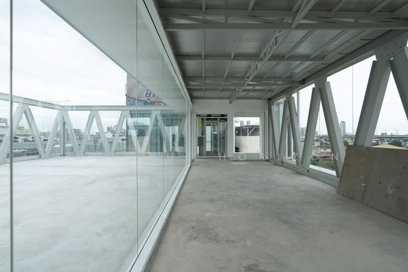 Office Building Area Rama9, Bangkok, Suan Luang, Suan Luang, Bangkok, , 1,501 sqm, Office Space For Sale, by Eastblue Horizon, 500157290 - DDproperty.com