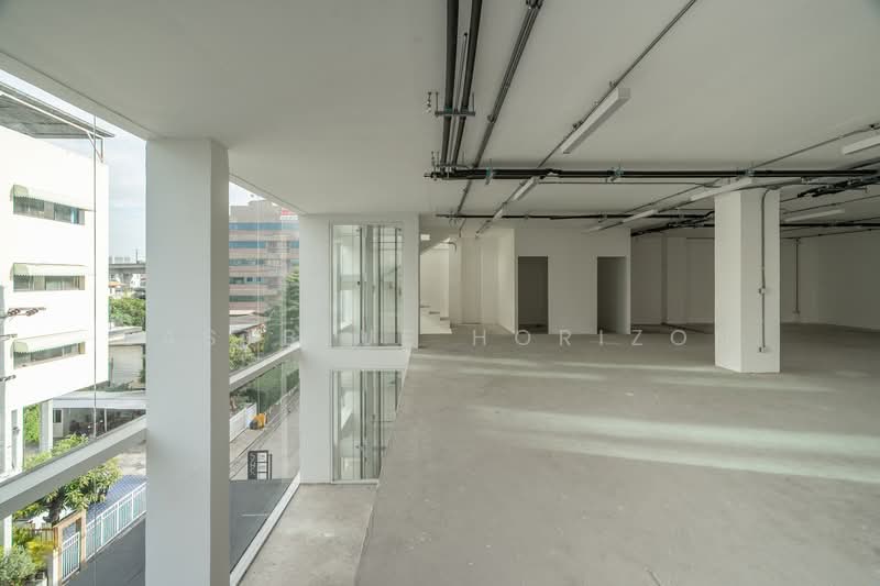 Office Building Area Rama9, กรุงเทพ, สวนหลวง, สวนหลวง, กรุงเทพ, 1,501 ตร.ม., สำนักงาน ขาย, โดย Eastblue Horizon, 500157290 - DDproperty.com