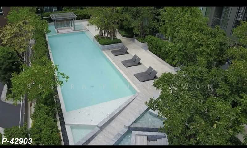 U Delight Ratchavibha : ยู ดีไลท์ รัชวิภา, กรุงเทพ, 888 ถนนวิภาวดี-รังสิต, ลาดยาว, จตุจักร, กรุงเทพ, 30 ตร.ม., คอนโด ให้เช่า, โดย Susira Prueksawun, 500157291 - DDproperty.com