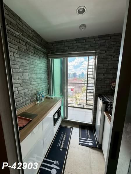 U Delight Ratchavibha, Bangkok, 888 Vibhavadi-Rangsit Road, Lat Yao, Chatuchak, Bangkok, 1 Bedroom, 30 sqm, Condo For Rent, by Susira Prueksawun, 500157291 - DDproperty.com