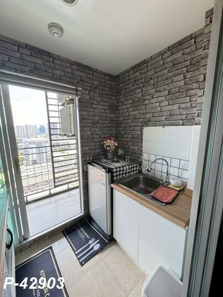 U Delight Ratchavibha, Bangkok, 888 Vibhavadi-Rangsit Road, Lat Yao, Chatuchak, Bangkok, 1 Bedroom, 30 sqm, Condo For Rent, by Susira Prueksawun, 500157291 - DDproperty.com