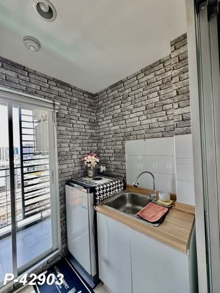 U Delight Ratchavibha, Bangkok, 888 Vibhavadi-Rangsit Road, Lat Yao, Chatuchak, Bangkok, 1 Bedroom, 30 sqm, Condo For Rent, by Susira Prueksawun, 500157291 - DDproperty.com