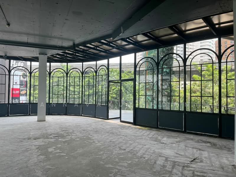 เรนฮิลล์ สุขุมวิท 47, กรุงเทพ, คลองตันเหนือ, วัฒนา, กรุงเทพ, 256 ตร.ม., พื้นที่ขายของ ให้เช่า, โดย Vichai Annavakulthorn, 500157295 - DDproperty.com