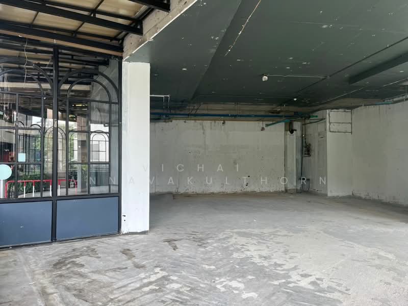 เรนฮิลล์ สุขุมวิท 47, กรุงเทพ, คลองตันเหนือ, วัฒนา, กรุงเทพ, 256 ตร.ม., พื้นที่ขายของ ให้เช่า, โดย Vichai Annavakulthorn, 500157295 - DDproperty.com