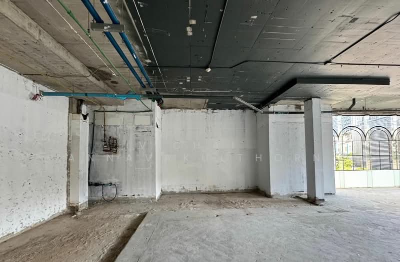 Rain Hill Sukhumvit 47, Bangkok, Khlong Tan Nua, Watthana, Bangkok, , 256 sqm, Retail Space For Rent, by Vichai  Annavakulthorn, 500157295 - DDproperty.com