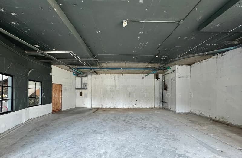 เรนฮิลล์ สุขุมวิท 47, กรุงเทพ, คลองตันเหนือ, วัฒนา, กรุงเทพ, 256 ตร.ม., พื้นที่ขายของ ให้เช่า, โดย Vichai Annavakulthorn, 500157295 - DDproperty.com