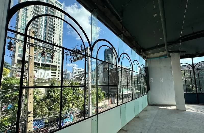 Rain Hill Sukhumvit 47, Bangkok, Khlong Tan Nua, Watthana, Bangkok, , 256 sqm, Retail Space For Rent, by Vichai  Annavakulthorn, 500157295 - DDproperty.com