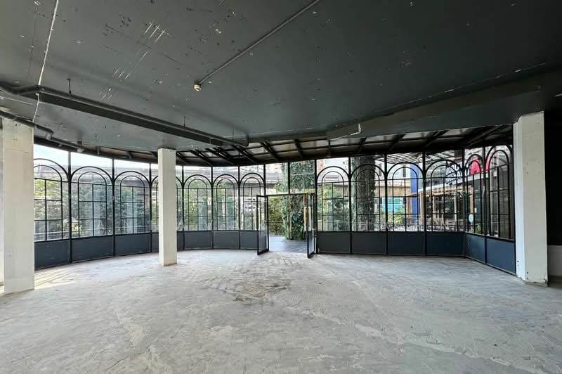 Rain Hill Sukhumvit 47, Bangkok, Khlong Tan Nua, Watthana, Bangkok, , 256 sqm, Retail Space For Rent, by Vichai  Annavakulthorn, 500157295 - DDproperty.com