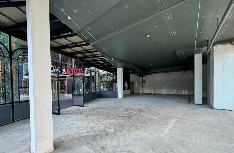 Rain Hill Sukhumvit 47, Bangkok, Khlong Tan Nua, Watthana, Bangkok, , 256 sqm, Retail Space For Rent, by Vichai  Annavakulthorn, 500157295 - DDproperty.com