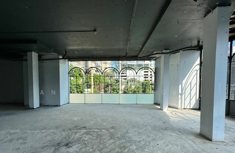 Rain Hill Sukhumvit 47, Bangkok, Khlong Tan Nua, Watthana, Bangkok, , 256 sqm, Retail Space For Rent, by Vichai  Annavakulthorn, 500157295 - DDproperty.com