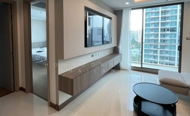 Supalai Oriental Sukhumvit 39 : ศุภาลัย โอเรียนทัล สุขุมวิท 39, กรุงเทพ, ซอย สุขุมวิท 39, คลองตันเหนือ, วัฒนา, กรุงเทพ, 79 ตร.ม., คอนโด ให้เช่า, โดย HomeConnect Thailand, 500157297 - DDproperty.com