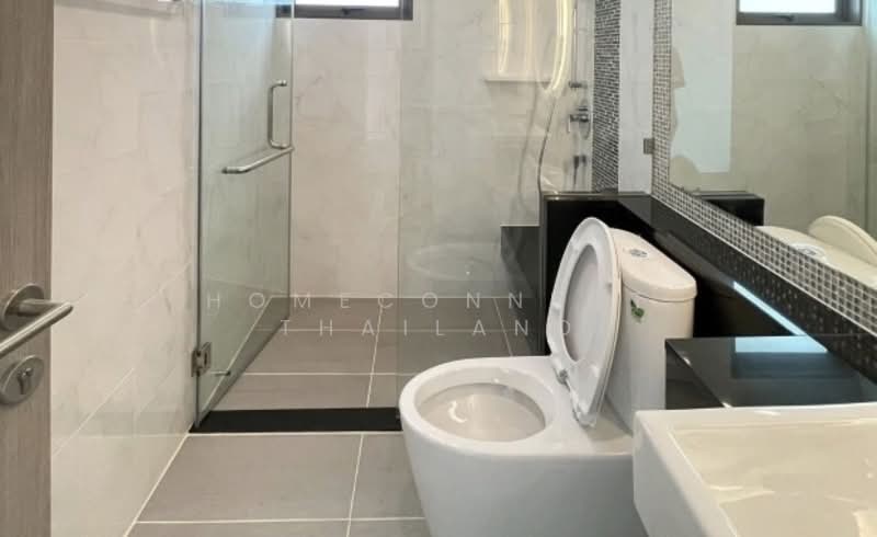 Supalai Oriental Sukhumvit 39, Bangkok, Soi Sukhumvit 39, Khlong Tan Nua, Watthana, Bangkok, 2 Bedrooms, 79 sqm, Condo For Rent, by HomeConnect Thailand, 500157297 - DDproperty.com