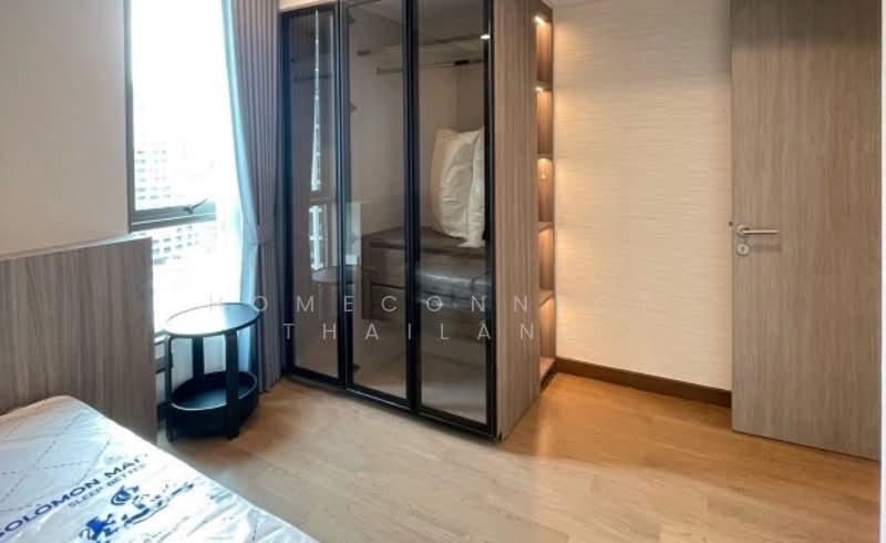 Supalai Oriental Sukhumvit 39, Bangkok, Soi Sukhumvit 39, Khlong Tan Nua, Watthana, Bangkok, 2 Bedrooms, 79 sqm, Condo For Rent, by HomeConnect Thailand, 500157297 - DDproperty.com