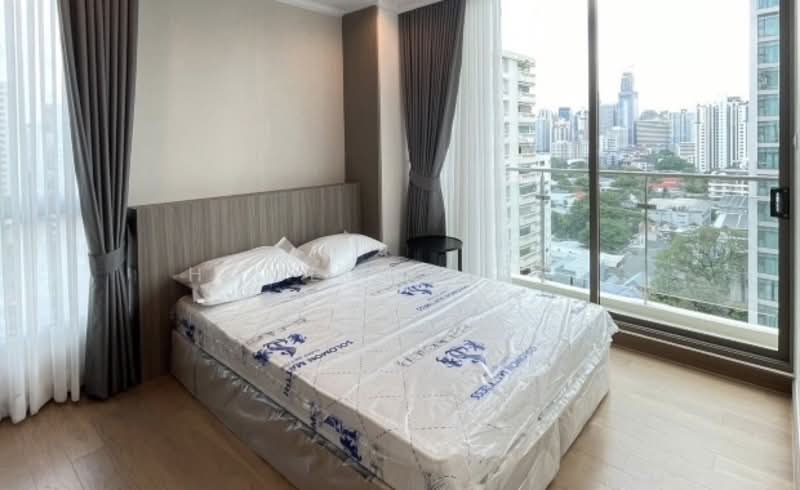 Supalai Oriental Sukhumvit 39, Bangkok, Soi Sukhumvit 39, Khlong Tan Nua, Watthana, Bangkok, 2 Bedrooms, 79 sqm, Condo For Rent, by HomeConnect Thailand, 500157297 - DDproperty.com