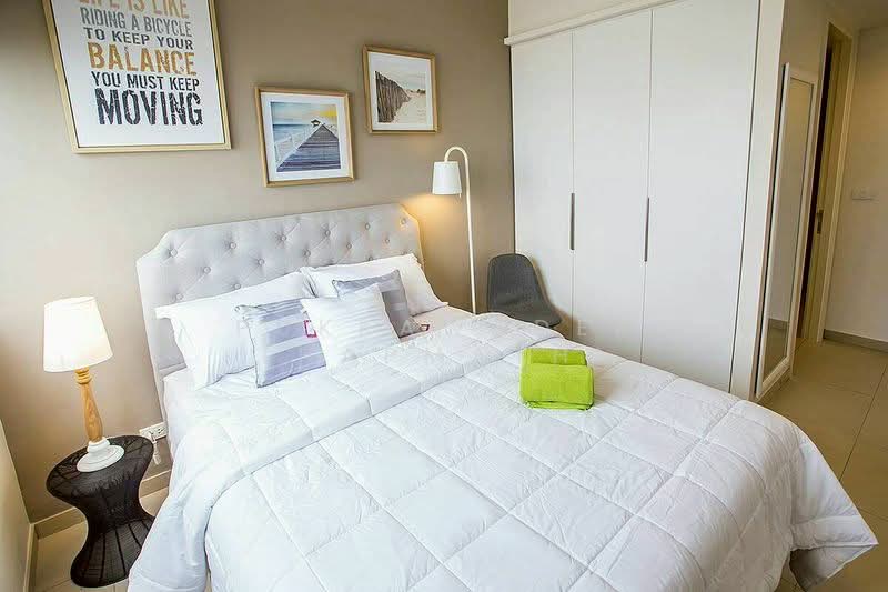 Unixx South Pattaya, Chon Buri (Pattaya), Village No. 12 163, Nong Pru, Bang Lamung (Pattaya), Chon Buri (Pattaya), 2 Bedrooms, 67 sqm, Condo For Rent, by Pukkawadee Thapmathi, 500157298 - DDproperty.com