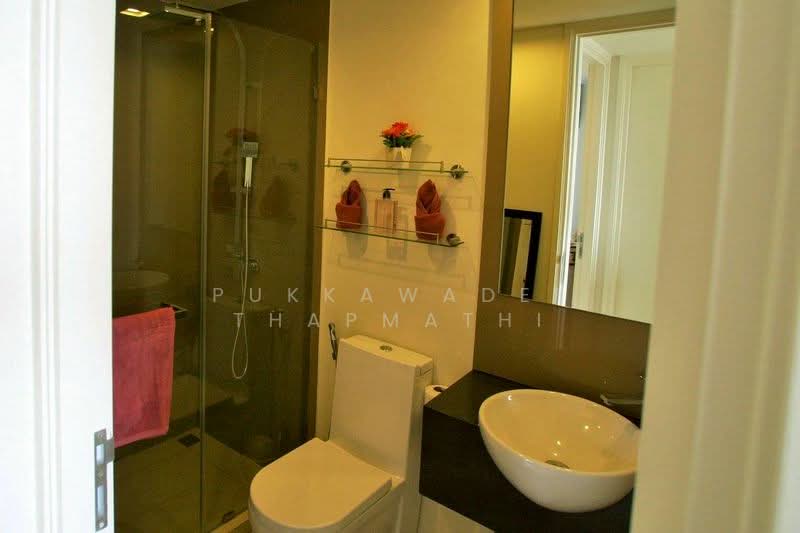 Unixx South Pattaya, Chon Buri (Pattaya), Village No. 12 163, Nong Pru, Bang Lamung (Pattaya), Chon Buri (Pattaya), 2 Bedrooms, 67 sqm, Condo For Rent, by Pukkawadee Thapmathi, 500157298 - DDproperty.com