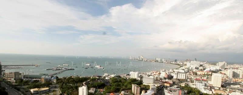 Unixx South Pattaya, Chon Buri (Pattaya), Village No. 12 163, Nong Pru, Bang Lamung (Pattaya), Chon Buri (Pattaya), 2 Bedrooms, 67 sqm, Condo For Rent, by Pukkawadee Thapmathi, 500157298 - DDproperty.com