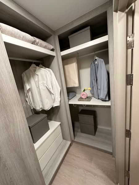 COBE Kaset-Sripatum : โค้บบ์ เกษตร-ศรีปทุม, กรุงเทพ, Phahon Yothin Rd, ลาดยาว, จตุจักร, กรุงเทพ, 27 ตร.ม., คอนโด ให้เช่า, โดย Bangkok Agent Co.,Ltd., 500157300 - DDproperty.com