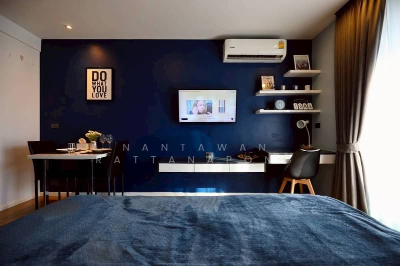 The Star Hill Condo : เดอะ สตาร์ ฮิลล์ คอนโด, เชียงใหม่, 88 หมู่ 5 ถนนคันคลองชลประทาน, สุเทพ, เมืองเชียงใหม่, เชียงใหม่, 33 ตร.ม., คอนโด ขาย, โดย Nantawan Rattanapong, 500157302 - DDproperty.com